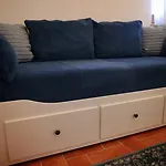 Ginevra * باليستراتي